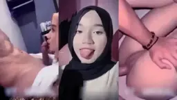Babyputie Seleb Melayu Viral, Video Panasnya Bikin Ngaceng