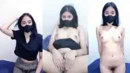 Comeback Vio Rbt Si Mungil Seksi, Kembali Brutal Bikin Ngaceng