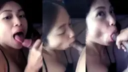Enaknya Ngejilat Ayangku Yang Mulus Banget, Bikin Makin Pengen Ngerasain Lebih Dalam!