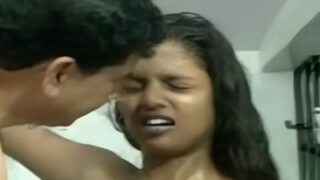 Ngewe Di Kamar Mandi Sama Anak Tiri Di Film Biru India