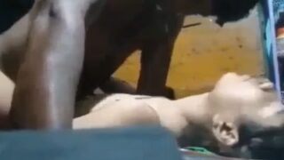 Salah Satu Video Seks Hardcore Telugu Paling Panas Dari Pasangan Ini