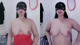Tonton Live Tobrut Terbaru, Goyangannya Bikin Muncrat!
