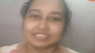 Video Call Kamar Mandi Cewek Bangladesh, Basah Kuyup Dan Menggoda.