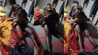 Video Desa Malam Ini, Pasangan India Main Senggama Panas