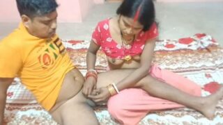 Video Mesum Pasutri Howrah Gaya Desi Bangla Bikin Malu