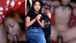 Viral! Rangga Tiktod Ngentot Ayangnya Part2, Sampai Muncrat Ke Mana-mana