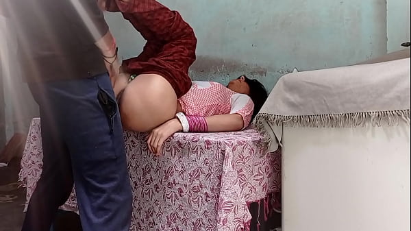 Pasangan Desa India Ngewe Panas Dengan Suara Hindi Yang Bikin Basah.