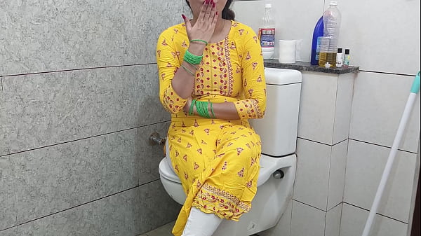 Ibu Tiri India Ngewe Anak Tiri Di Kamar Mandi, Suara Mesum Pakai Bahasa Hindi