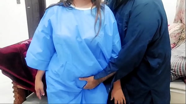 Pasien Pakistan Sange Coli Coli Sama Suster, Ngentot Sampai Ke Dubur, Suara Hindi Jelas Bikin Meringis