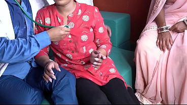 Dokter India Xxx Bergaya Hot Dan Binal Dalam Bahasa Hindi