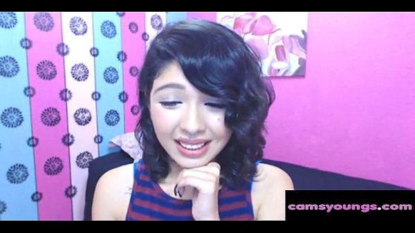 Tonton Live Cewek Asia Imut Imut Lagi Coli Coli Di Webcam