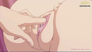 Tontonan Hentai Jepang Cewek Sama Cewek Dan Banci Panas Montok Bikin Merem Melek