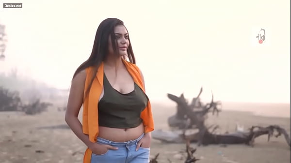 Foto Cewek Desi Lagi Syuting Bikin Makin Basah