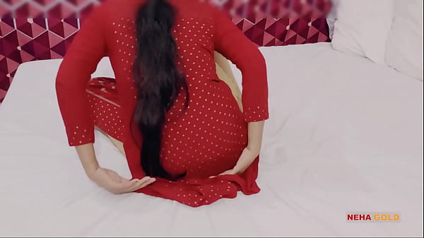 Sendiri Di Rumah, Tante Ku Kubikin Makin Liar Sampai Puas