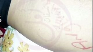 Pria Saudi Dan Wanita Mesir Seksi Bergairah Dalam Pertemuan Panas Penuh Sensasi