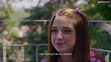 Tribute Panas Alita Angel (leah Maus) – Bocah Rusia Ngewe Hot Banget, Koleksi Pmv Dimecum