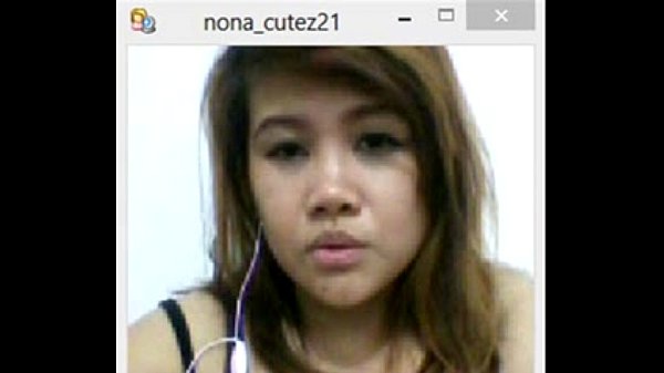 Camfrog Indonesia, Ngewe Hot Sampe Crot Di Depan Kamera Part 2