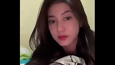 Cewek Indo Goyang Live Ig, Bikin Ngilu Liatnya