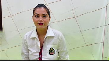 Cewek India Abg Sama Anak Sekolah Coli Bareng Di Oyo, Ngewe Keras Sampai Tembus