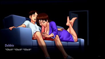 Tersenyum Mama Tiri… Dan Aku Tahu Ada Yang Berubah Malam Itu (18+)