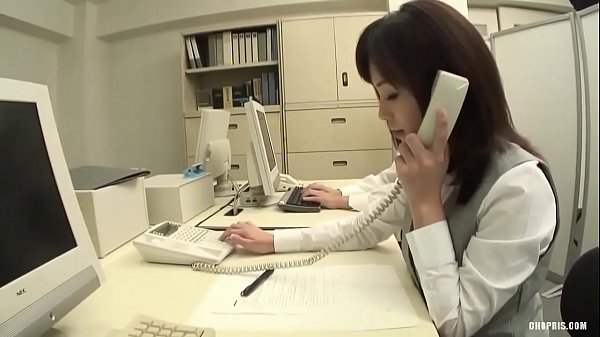 Ngewe Di Kantor Sambil Nyepong Kontol, Cara Asyik Buat Ngabisin Waktu.