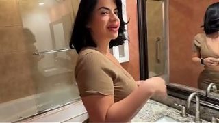 Ibu Tiri Montok Latina Pengen Ngewe ~ Lissa Aires ~ Fantasi Di Rumah ~ Scott Stark