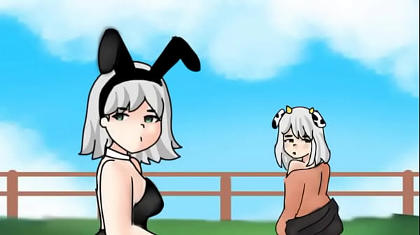 Gue Cuma Animator Bego Doang, Gak Pake Model Beneran, Cuma Monyet China Buat Col*kan Aja.