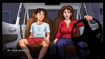 Ibu Tiri Gue Gak Pernah Lewatin Satu Kesalahan Kecil Pun, Bahkan Yang Paling Nakal (18+)
