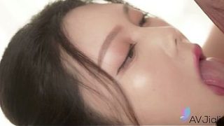 Gadis China Seksi Ban Ban Digebukin Keras Banget, Sampe Minta Ampun.