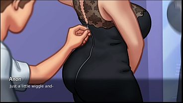 Ibu Tiri Masih Ingat Kejadian Tadi Malam (18+), Badan Masih Panas