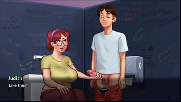 Ibu Tiriku Tahu Lebih Dari Yang Ia Biarkan Aku Percaya, Dan Rahasianya Bikin Malam Ini Panas (18+)
