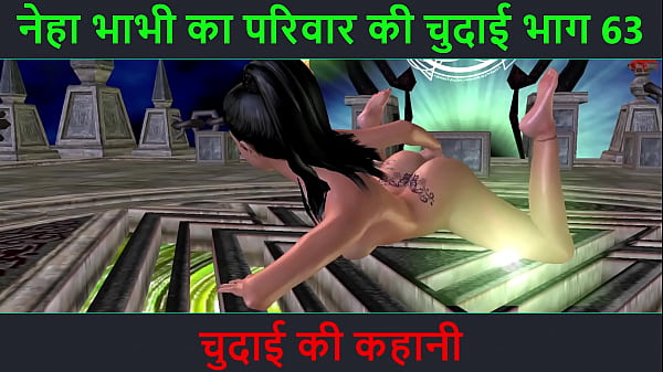 Cerita Sex Audio Hindi – Petualangan Sexy Neha Bhabhi Bagian 63 – Malam Panas Penuh Ngewe Liar