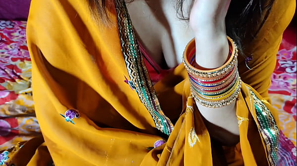 Bhabhi India Pertama Kali Ngentot Dengan Adik Ipar, Pake Omongan Kotor Hindi Yang Bikin Makin Panas