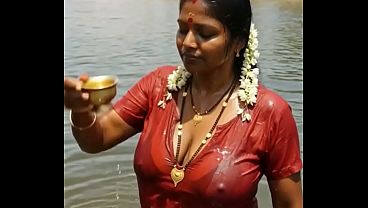 Desi Bhabhi Ai, Siap Digoyang Di Ranjang Digital Penuh Nafsu.