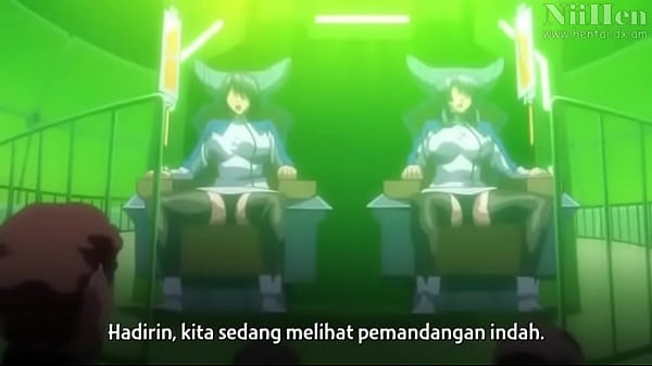 Film Penjara Perang: Kapal Seks Birahi — Episode 1/4 (bahasa Indonesia)