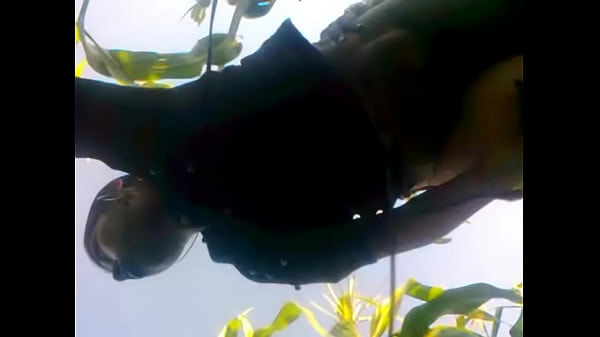 Gadis Desa Chino Dari San Sebastian Zinacatepec, Bikin Batang Otak Lo Meleleh.