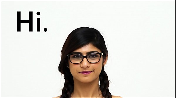 Mia Khalifa – Lihatin Tubuh Arab Mulus Gue Dari Dekat, Siap-siap Lo Meleleh
