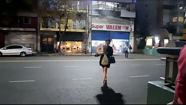 Di Tengah Pandemi Dan Semua Yang Lagi Rame, Pas Karantina Ketat, Nyonya Temen Gue Ke Supermarket Dan Nampilin Dua Tipe Siapa Aja Yang Bikin Ngilu.