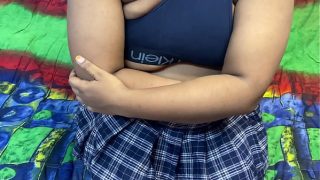 Tiap Malam, Ayah Tiri Manfaatin Anak Tiri Yang Pasrah, Video Mms India Viral Bikin Panas