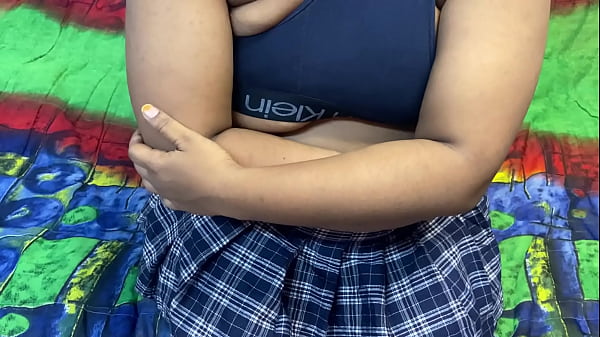 Tiap Malam, Ayah Tiri Manfaatin Anak Tiri Yang Pasrah, Video Mms India Viral Bikin Panas