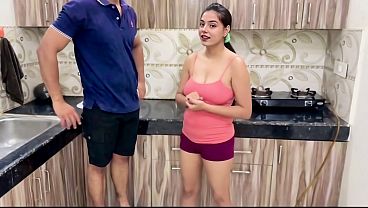 Cewek India Tiri, Memeknya Lebih Rapet Dari Pada Istriku Sendiri, Bahasa Hindi.