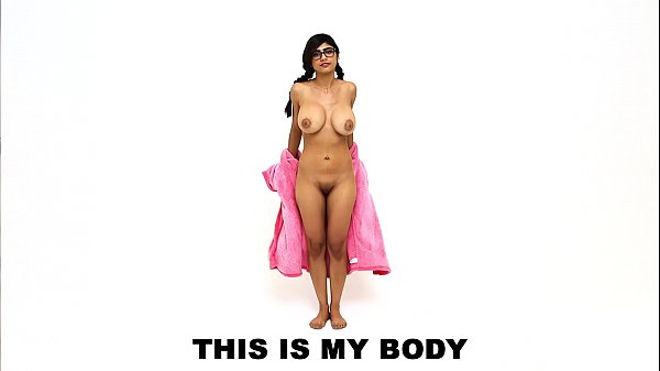 Tonton Video Kompilasi Tubuh Seksi Arab Mia Khalifa Yang Bikin Kamu Ngiler