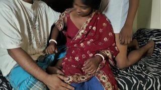 Bini Orang Main Belakang Suami, Digenjot Dua Adik Tiri Sampe Mampus