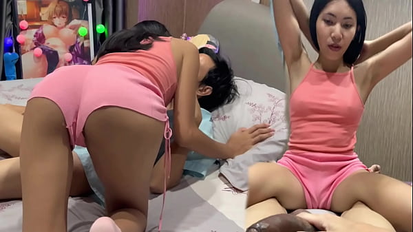 Tiri Panas Puasin Nafsu Gue, Dia Juga Biarin Gue Rekam Momen Mesum Itu!!