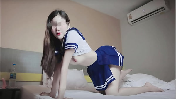 Anak Sma Jepang Pake Seragam, Siap-siap Digaruk Sebelum Jam Pelajaran. By Ninewthai.