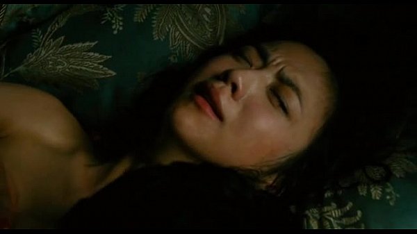 Cinta Malam Ala China (bagian 3) – Makin Panas, Makin Liar
