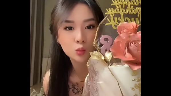 Tiktok Cewek Cina Puting Keluar, Bikin Ngilu
