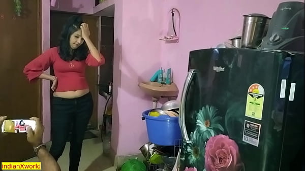 Model India Baru Digarap Sutradara Film! Cewek Hindi Ngewe Panas.