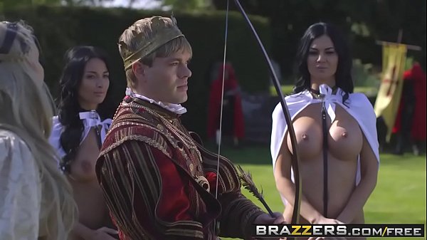 Brazzers – Badai Raja-raja, Anissa Kate, Jasmine Jae, Dan Ryan R Siap Ngegasin Lo Sampai Teler