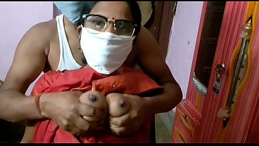 Desi Indian Aunty Cantik Ngewe Keras Sama Kontol Gede
